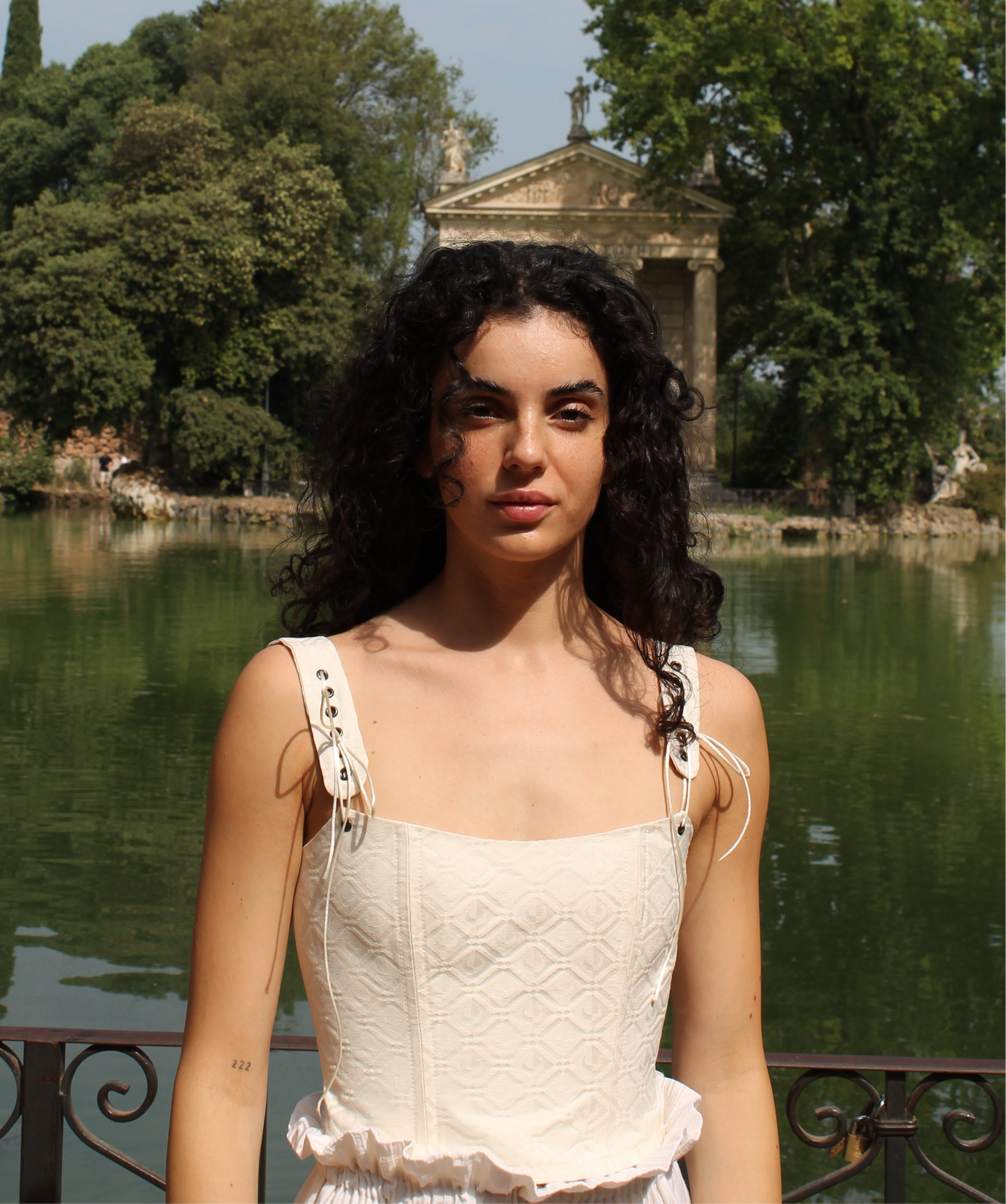 Corsetto Amelia