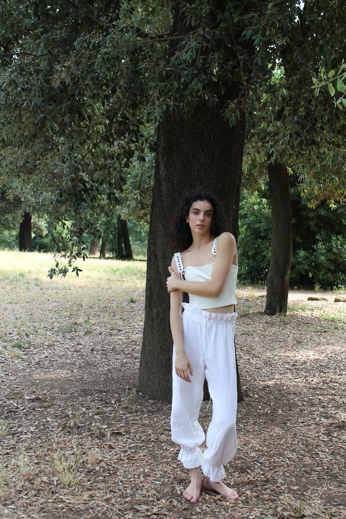 Pantalone Galatea