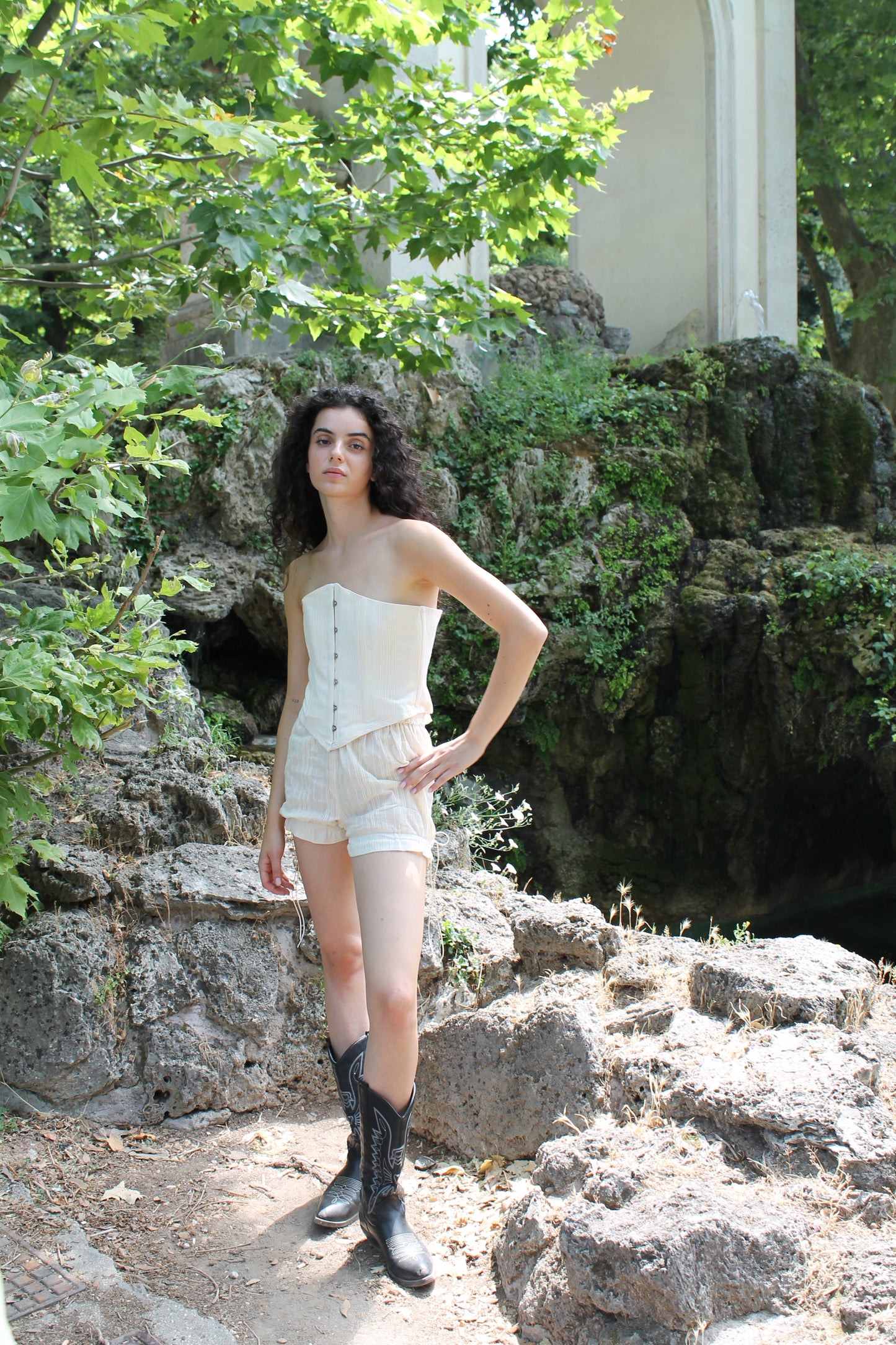 Corsetto Diana