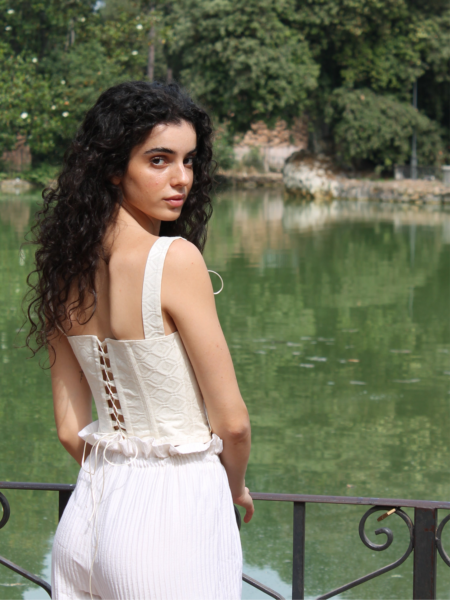 Corsetto Amelia