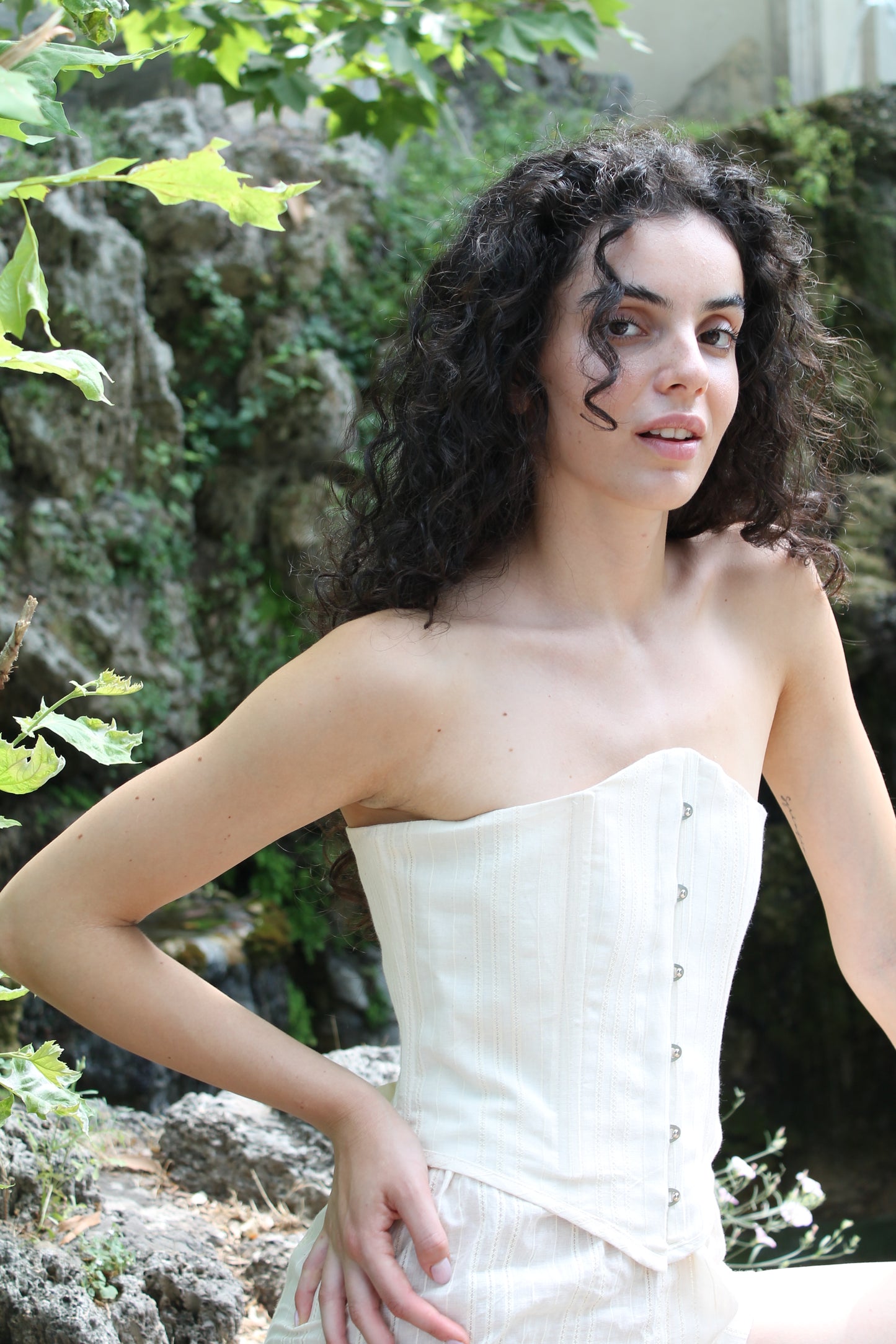 Corsetto Diana