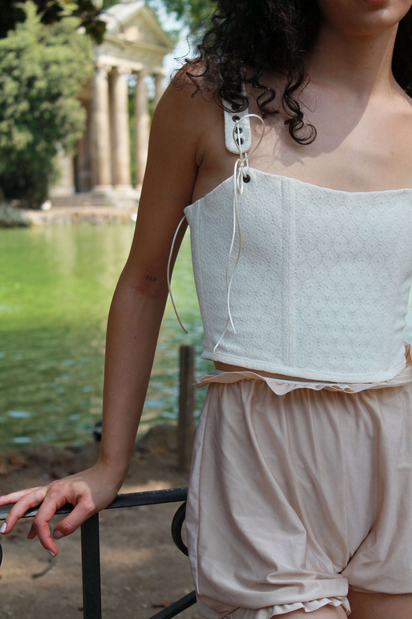 Corsetto Rea