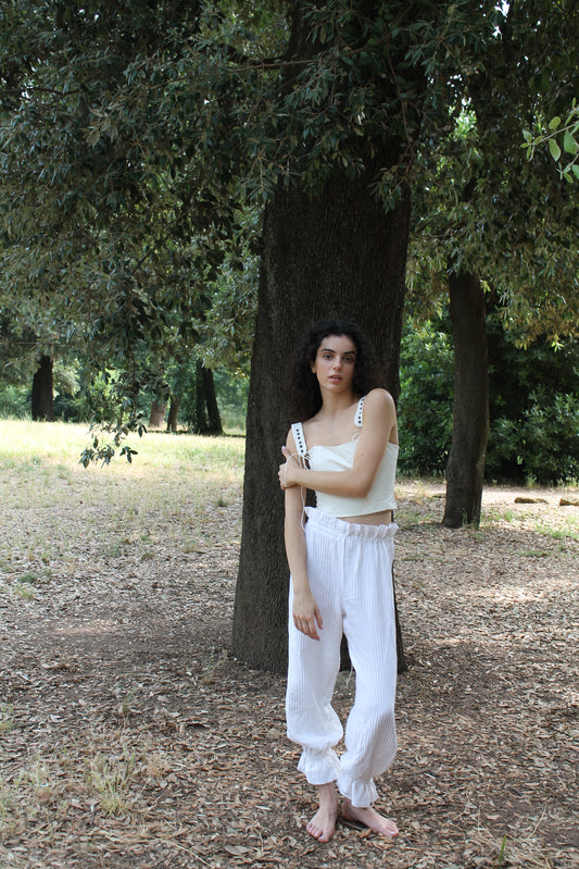 Pantalone Galatea