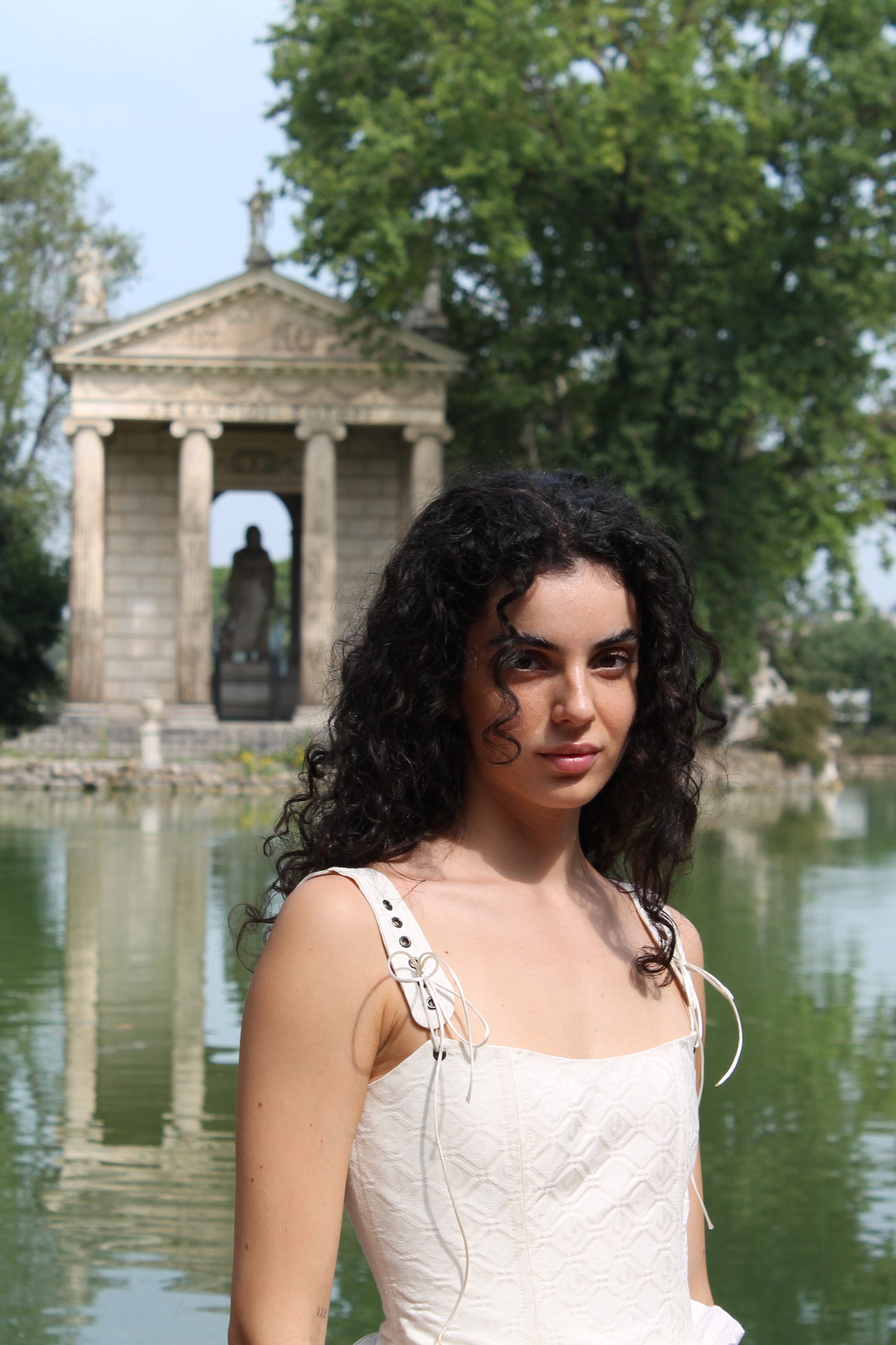 Corsetto Amelia