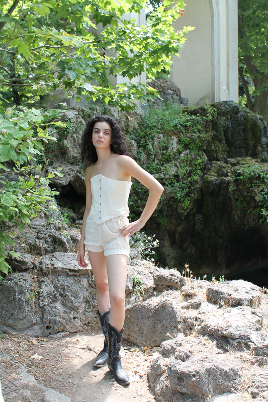 Corsetto Diana