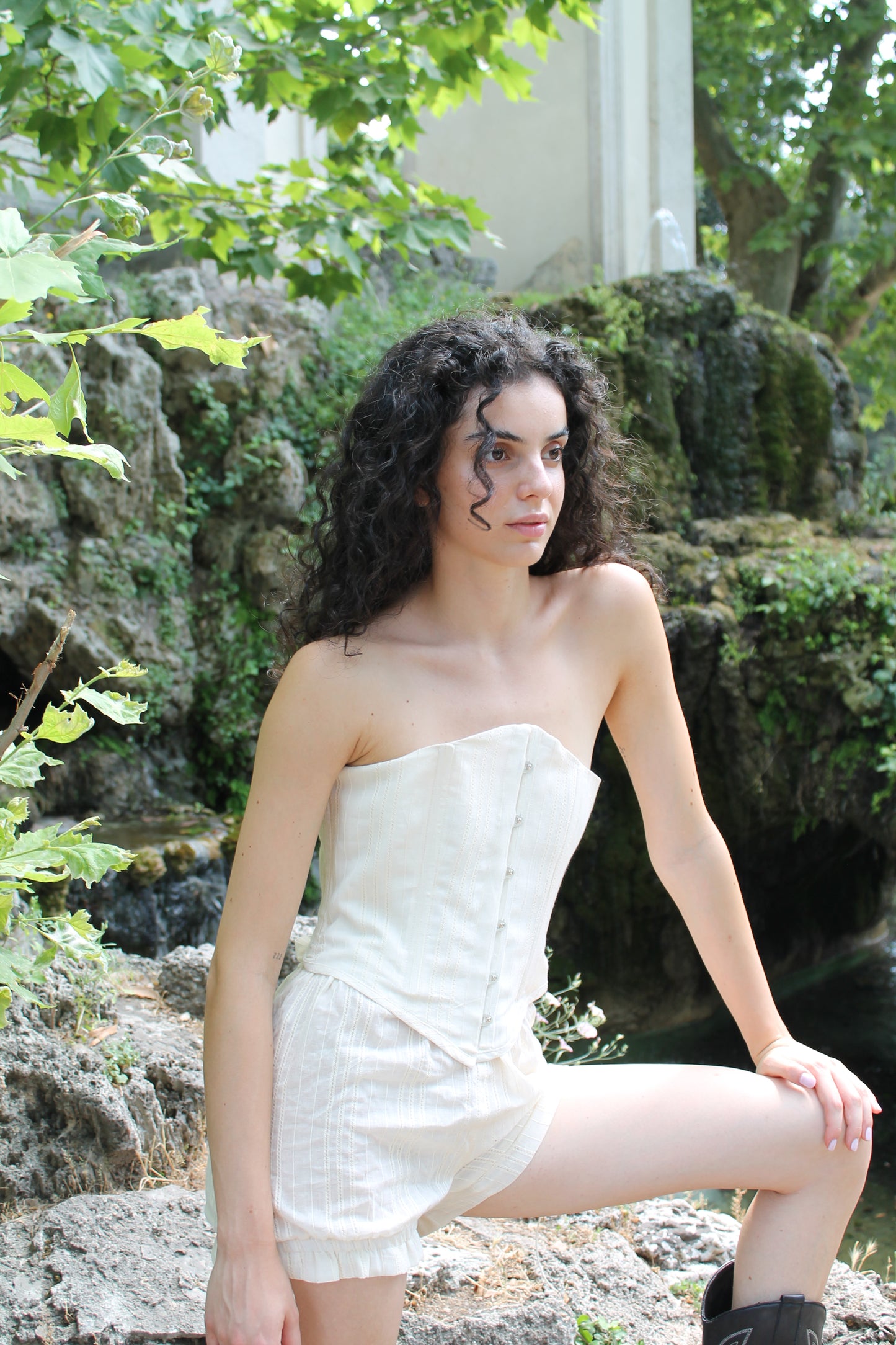 Corsetto Diana