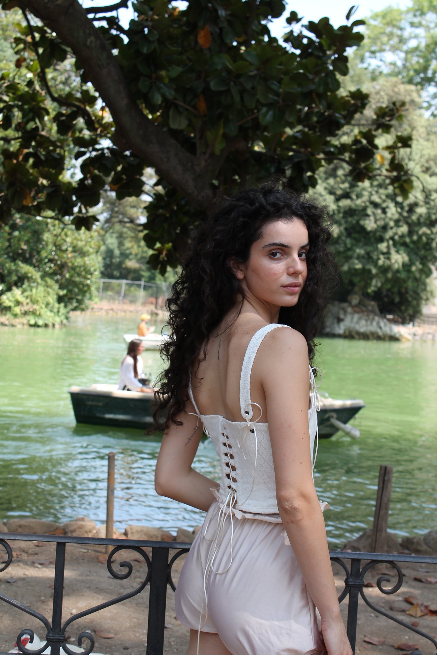 Corsetto Rea