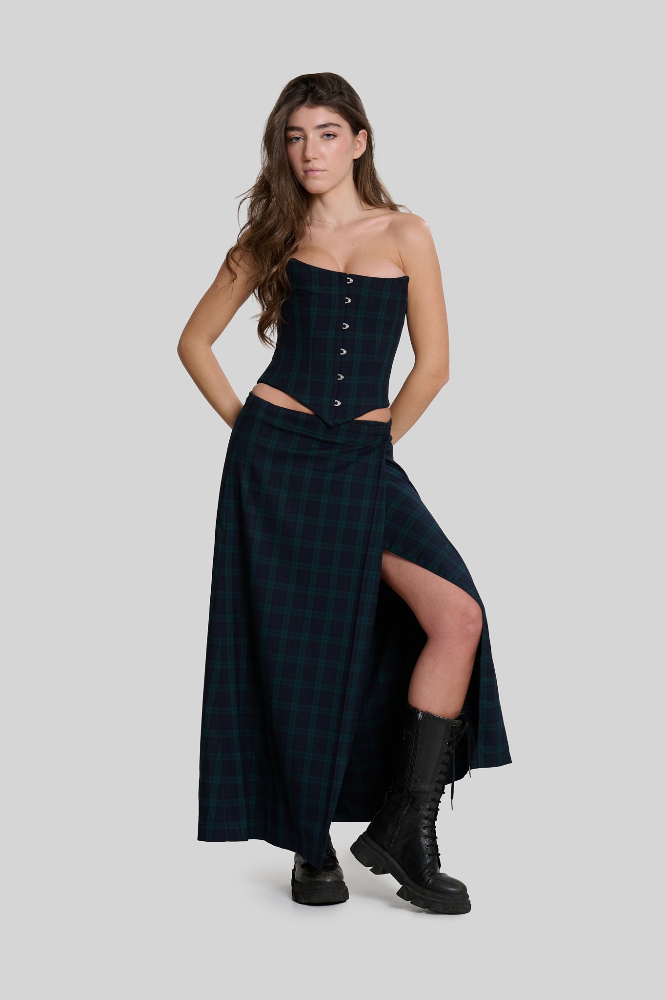 Corsetto Chirsty