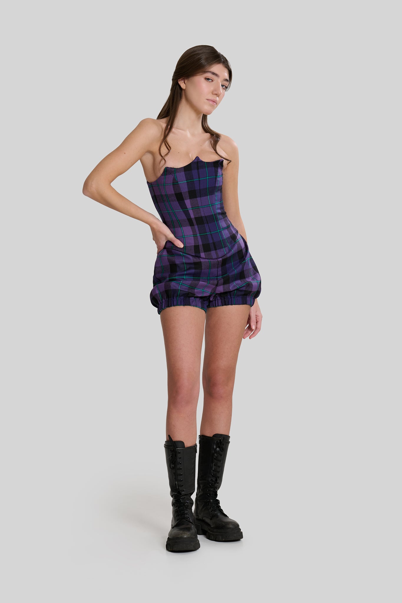 Pantaloncino Euphan